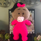 Crocheted Baby - Specify Girl or Boy