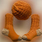 Knit Hat & Socks