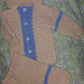 Baby Sweater & Pant Set